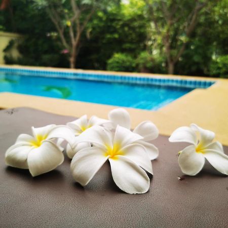 Villa With Private Pool HHQ Exterior photo