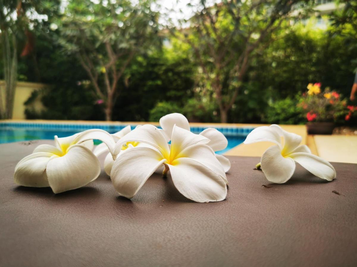 Villa With Private Pool HHQ Exterior photo