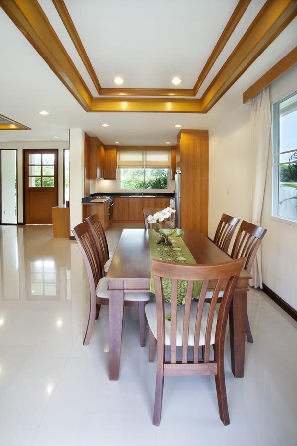 Villa With Private Pool HHQ Exterior photo
